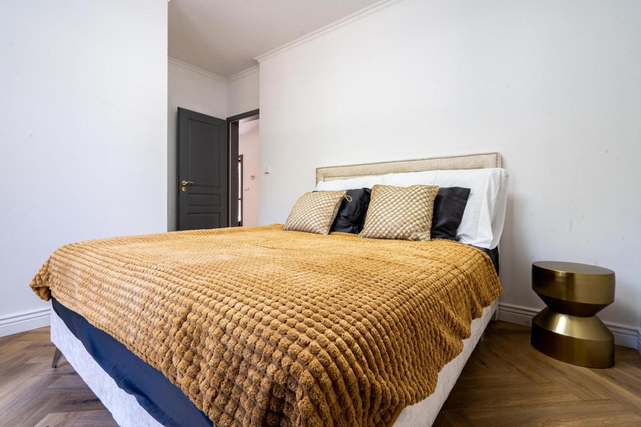 Serenity Prague Villa With Garden Jacuzzi מראה חיצוני תמונה