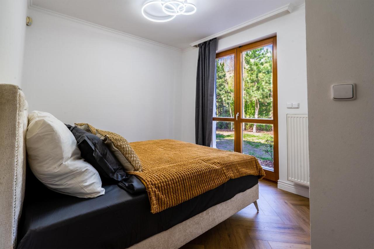 Serenity Prague Villa With Garden Jacuzzi מראה חיצוני תמונה