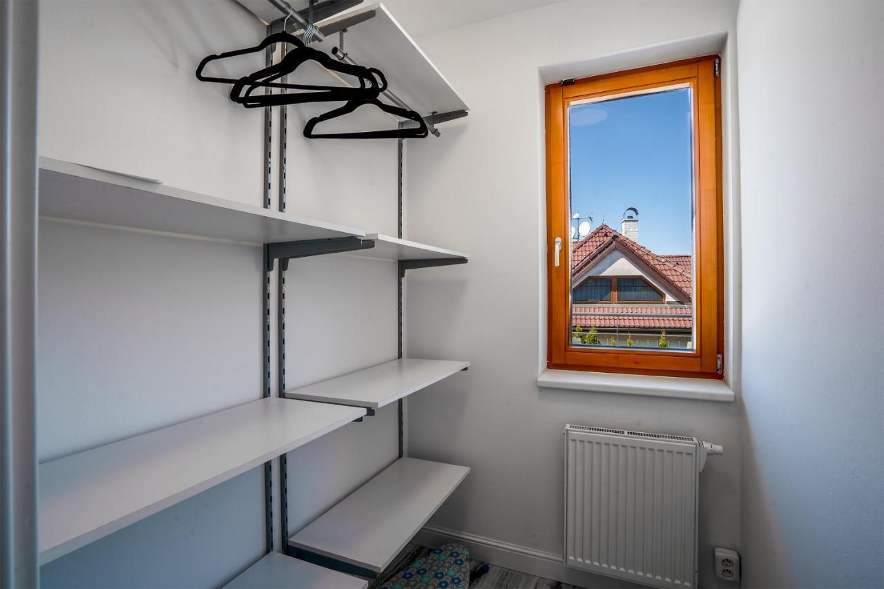 Serenity Prague Villa With Garden Jacuzzi מראה חיצוני תמונה