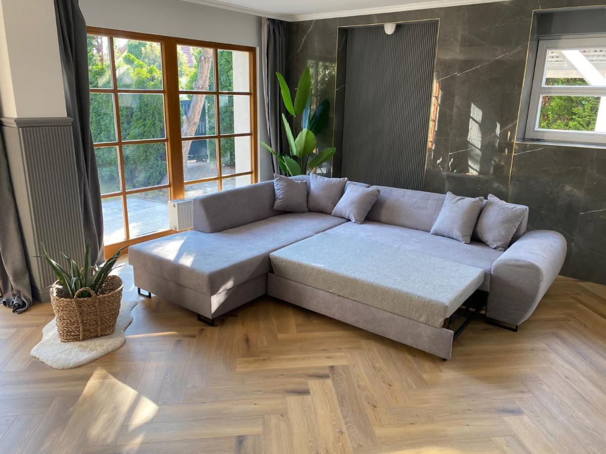 Serenity Prague Villa With Garden Jacuzzi מראה חיצוני תמונה